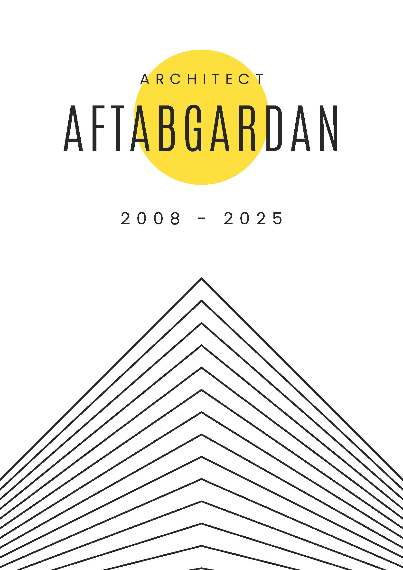Aftabgardan Architecture Process